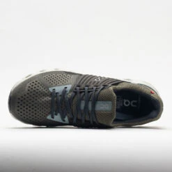 On Running On Cloudswift Men's Olive/Thorn -On Running 040447 2