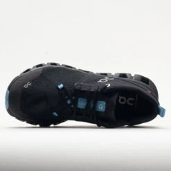 On Running On Cloud X 3 Shift Women's Black/Niagara -On Running 040588 2