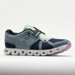 On Running On Cloud 5 Push Women's Cobble/Flint 10 On Running On Cloud 5 Push Women's Cobble/Flint -On Running 040642 5