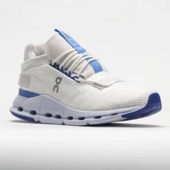 On Running On Cloudnova Women's Undyed White/Heather -On Running 040748 5