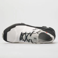 On Running On Cloudventure Peak Men's White/Black -On Running 043880 2