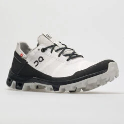On Running On Cloudventure Peak Men's White/Black -On Running 043880 5