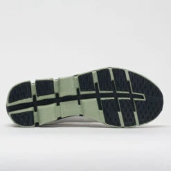 On Running On Cloudflash Women's White/Black 9 On Running On Cloudflash Women's White/Black -On Running 045468 4