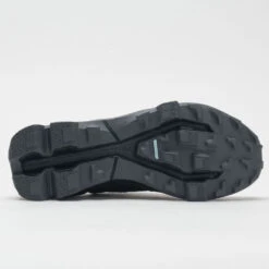 On Running On Cloudventure Peak Men's Black/Rock -On Running 045492 4
