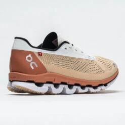 On Running On Cloudboom Women's Savannah/White 11 On Running On Cloudboom Women's Savannah/White -On Running 046751 6