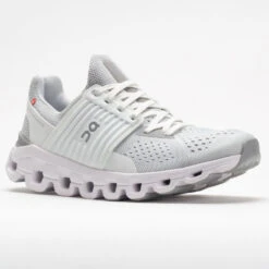On Running On Cloudswift Women's Glacier/White -On Running 047079 5