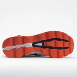 On Running On Cloudsurfer 6 Men's Frost/Flame 9 On Running On Cloudsurfer 6 Men's Frost/Flame -On Running 047166 4