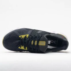On Running On Cloudswift Men's Magnet/Citron -On Running 047171 2