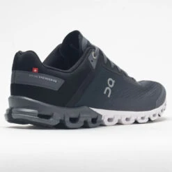 On Running On Cloudflow Men's Black/Asphalt -On Running 047173 6