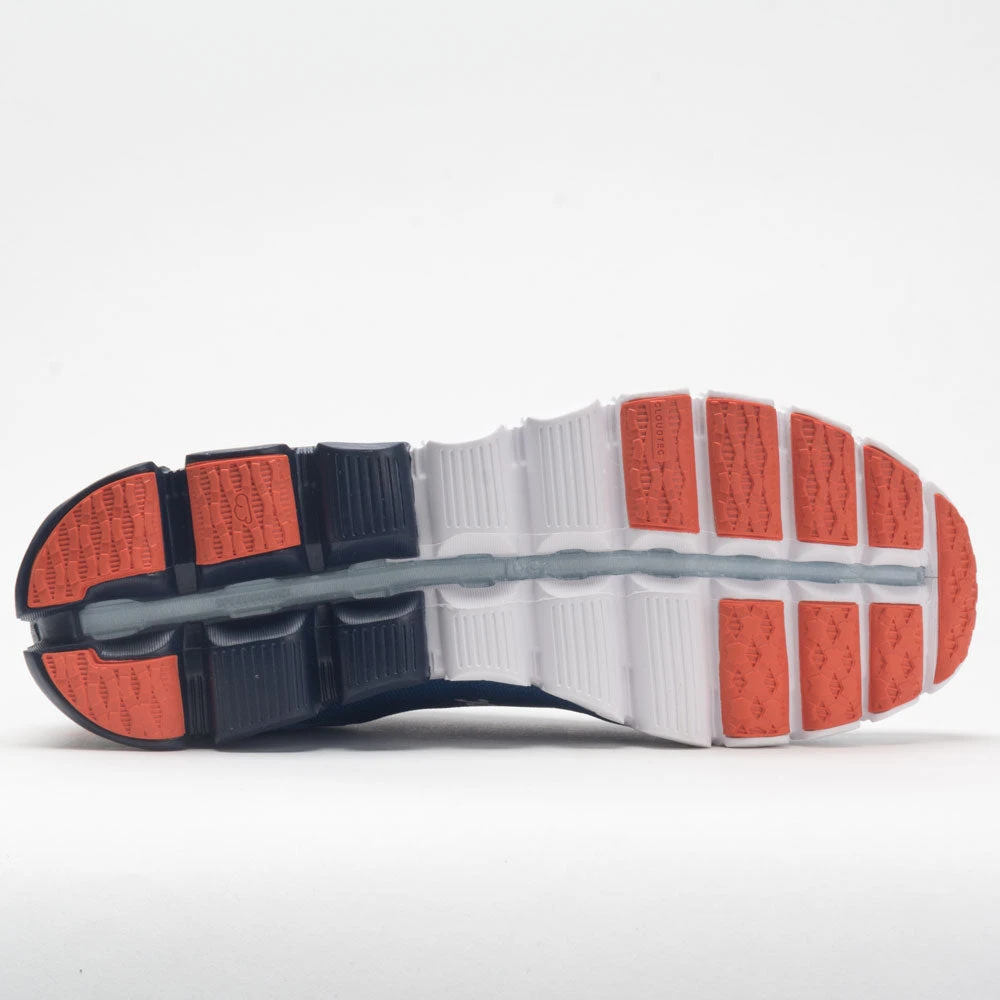 On Running On Cloudflow Men's Lake/Flare 4 On Running On Cloudflow Men's Lake/Flare - Image 4