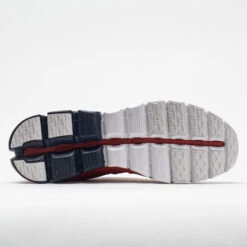 On Running On Cloudflow Men's Rust/Eclipse -On Running 047175 4