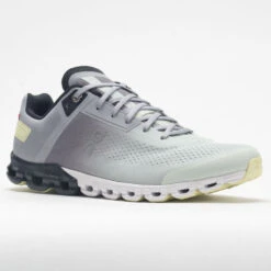 On Running On Cloudflow Men's Alloy/Magnet -On Running 047176 5