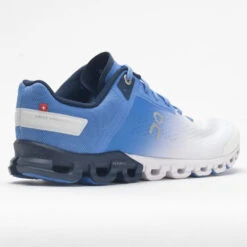 On Running On Cloudflow Women's Marina/White -On Running 047181 6