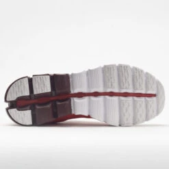 On Running On Cloudflow Women's Rust/White 9 On Running On Cloudflow Women's Rust/White -On Running 047182 4