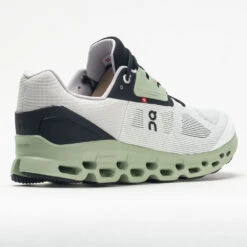 On Running On Cloudstratus Men's White/Black -On Running 047187 6