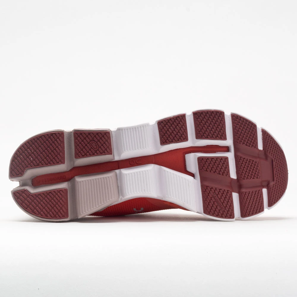 On Running On Cloudflyer Women's Flare/Quartz 4 On Running On Cloudflyer Women's Flare/Quartz - Image 4