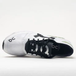 On Running On Cloudboom Echo Women's White/Black 8 On Running On Cloudboom Echo Women's White/Black -On Running 047197 2