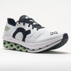 On Running On Cloudboom Echo Women's White/Black 10 On Running On Cloudboom Echo Women's White/Black -On Running 047197 5