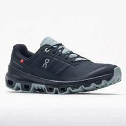 On Running On Cloudventure Women's Black/Cobble 10 On Running On Cloudventure Women's Black/Cobble -On Running 047204 5