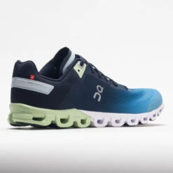 On Running On Cloudflow Men's Ink/Meadow -On Running 047998 6