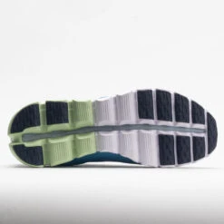 On Running On Cloudflow Women's Niagara/Meadow -On Running 047999 4