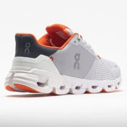 On Running On Cloudflyer Men's Glacier/Flame -On Running 048008 6