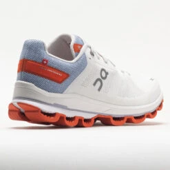 On Running On Cloudsurfer 6 Women's White/Flame -On Running 048013 6