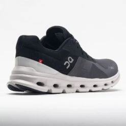 On Running On Cloudrunner Men's Eclipse/Frost -On Running 048014 6