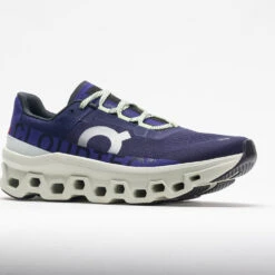 On Running On Cloudmonster Men's Acai/Aloe -On Running 048021 5