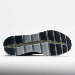 On Running On Cloud X Shift Men's Denim/White -On Running 048066 4