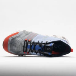 On Running On Cloud X Shift Men's Heather/Glacier 8 On Running On Cloud X Shift Men's Heather/Glacier -On Running 048067 2