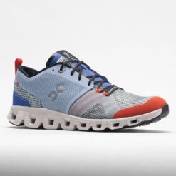On Running On Cloud X Shift Men's Heather/Glacier 10 On Running On Cloud X Shift Men's Heather/Glacier -On Running 048067 5