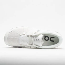 On Running On Cloud 5 Men's All White -On Running 048071 2