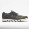On Running On Cloud 5 Men's Olive/White