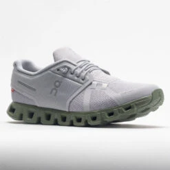 On Running On Cloud 5 Men's Glacier/Reseda -On Running 048077 5