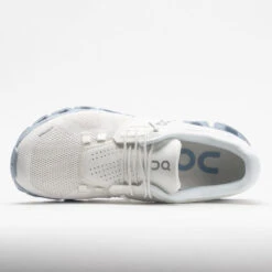 On Running On Cloud 5 Women's White/Chambray 8 On Running On Cloud 5 Women's White/Chambray -On Running 048088 2