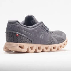 On Running On Cloud 5 Women's Zinc/Shell -On Running 048089 6