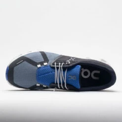 On Running On Cloud 5 Push Men's Eclipse/Chambray 8 On Running On Cloud 5 Push Men's Eclipse/Chambray -On Running 048100 2