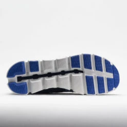 On Running On Cloud 5 Push Men's Eclipse/Chambray 9 On Running On Cloud 5 Push Men's Eclipse/Chambray -On Running 048100 4