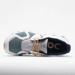 On Running On Cloud 5 Push Women's White/Cobble -On Running 048102 2