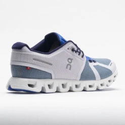 On Running On Cloud 5 Push Women's Lavender/Chambray -On Running 048104 6