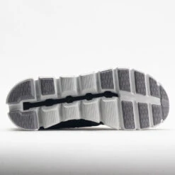 On Running On Cloud 5 Combo Men's Black/Alloy 9 On Running On Cloud 5 Combo Men's Black/Alloy -On Running 048105 4