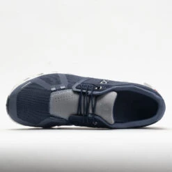 On Running On Cloud 5 Combo Men's Ink/Metal -On Running 048108 2