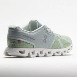 On Running On Cloud 5 Combo Women's Glacier/Meadow -On Running 048111 6