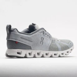 On Running On Cloud 5 Terry Men's Glacier/Lunar -On Running 048118 6