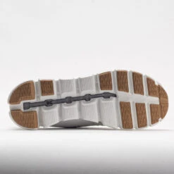 On Running On Cloud 5 Terry Women's White/Almond -On Running 048121 4