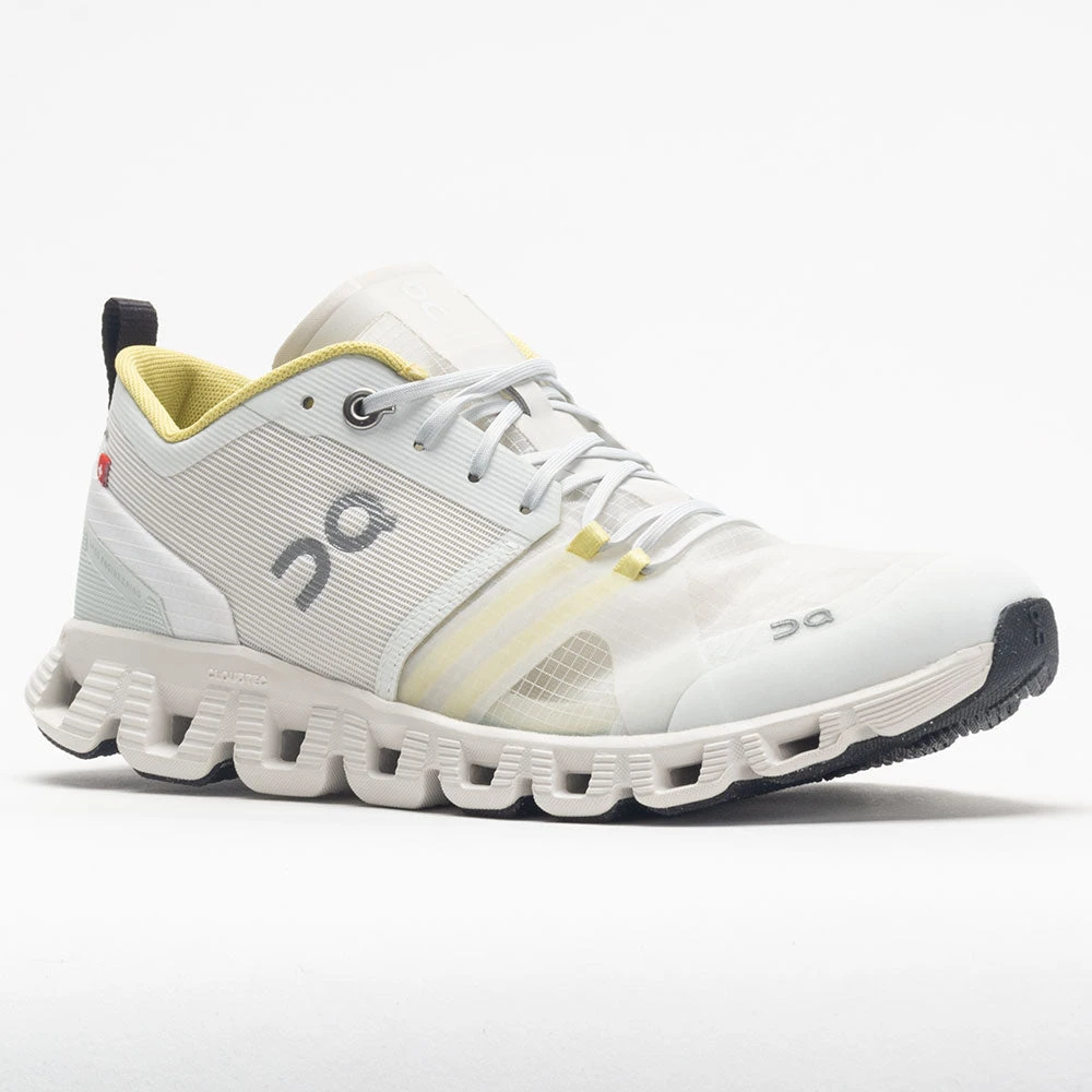 On Running On Cloud X Shift Men's Vapor/Acacia 5 On Running On Cloud X Shift Men's Vapor/Acacia - Image 5