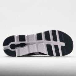 On Running On Cloudrunner Men's Glacier/Black 9 On Running On Cloudrunner Men's Glacier/Black -On Running 048666 4