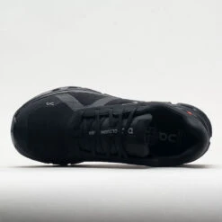 On Running On Cloudrunner Waterproof Women's Black 8 On Running On Cloudrunner Waterproof Women's Black -On Running 048667 2