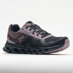 On Running On Cloudrunner Waterproof Women's Black/Grape 10 On Running On Cloudrunner Waterproof Women's Black/Grape -On Running 048668 5